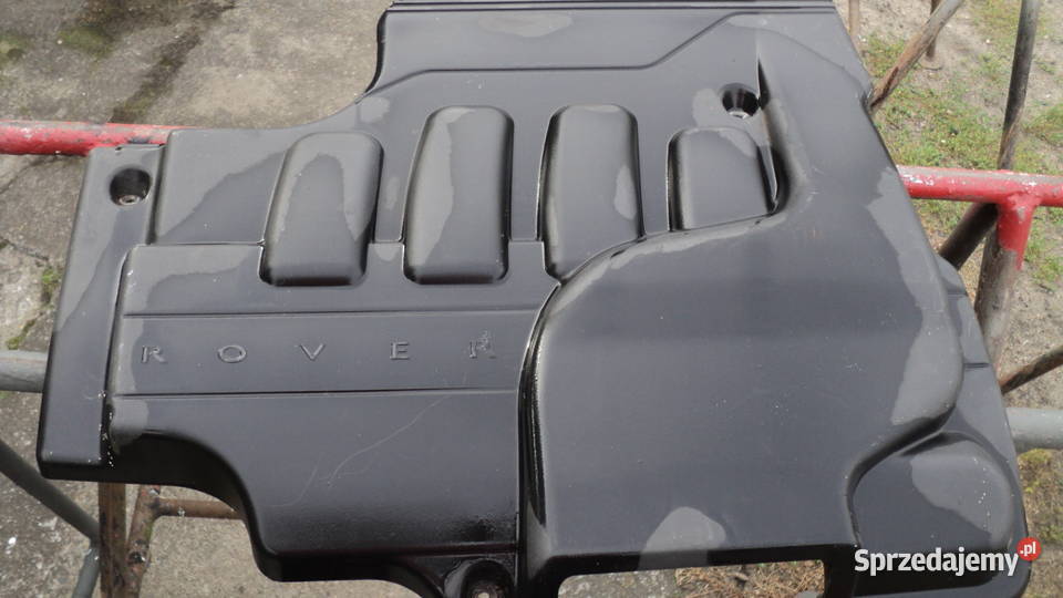 Rover 75 Diesel pokrywa silnika Bydgoszcz sprzedam