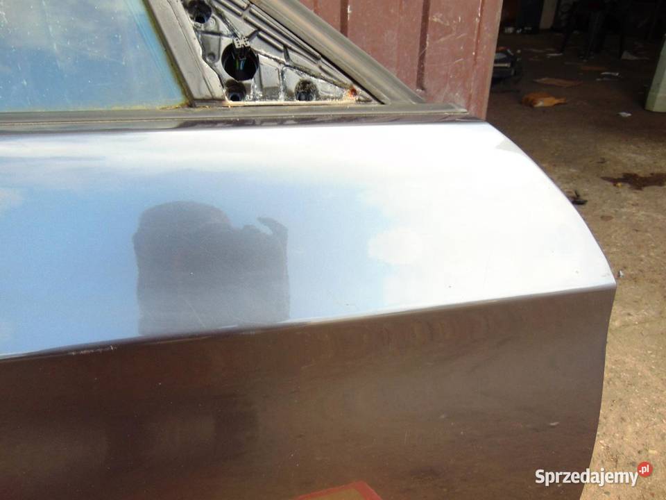 DRZWI PRAWY PRZÓD BMW E90 sprzedam