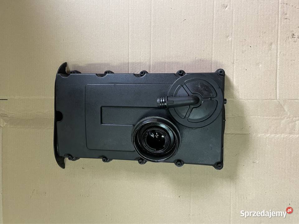 036103475 pokrywa zaworów vw passat b6 b7 Rok produkcji 2007 zachodniopomorskie Szczecin