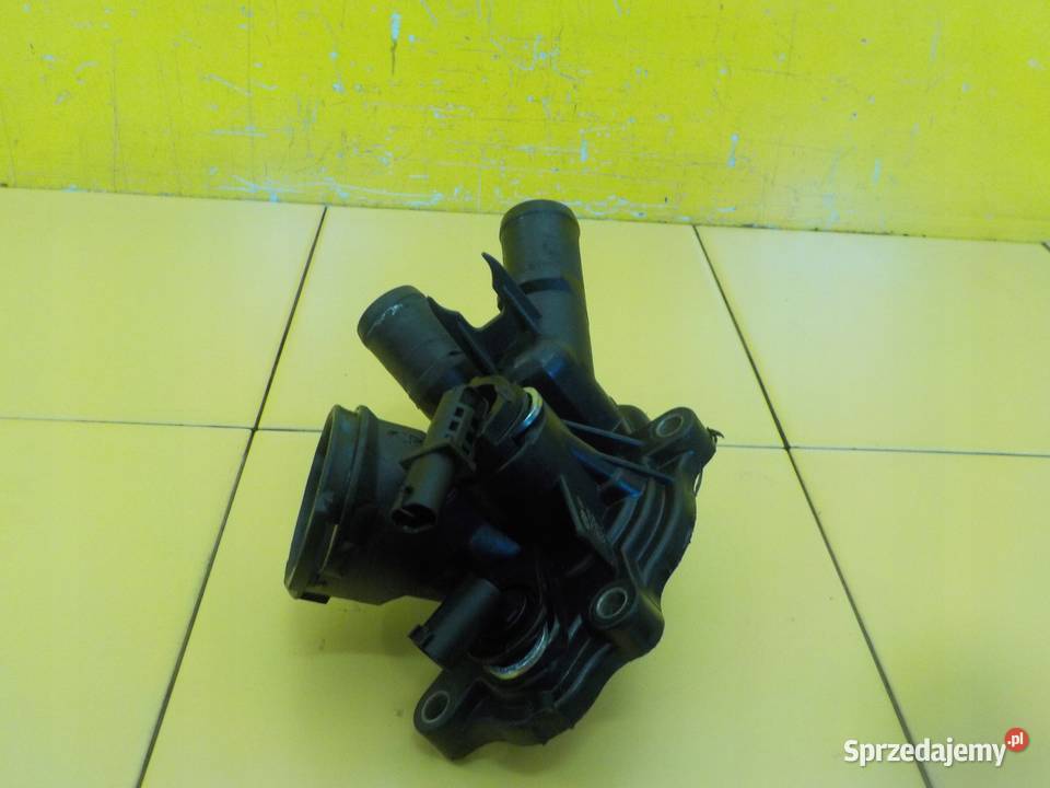 MERCEDES W204 18 CGI 11r 156 271820 obudowa Suków