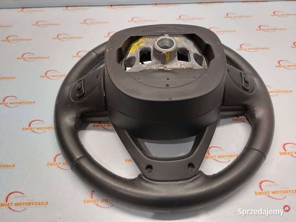 JEEP CHEROKEE V KL 15r kierownica Kielce