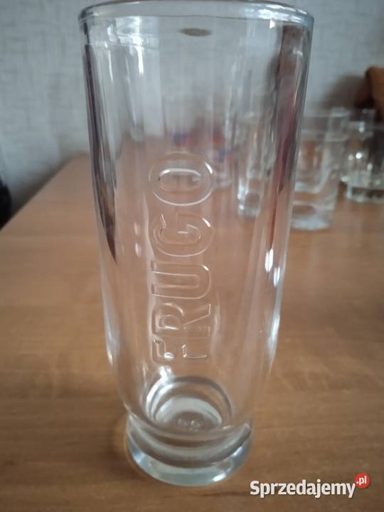 Literatki na wino na drinki szklaneczki na sprzedam