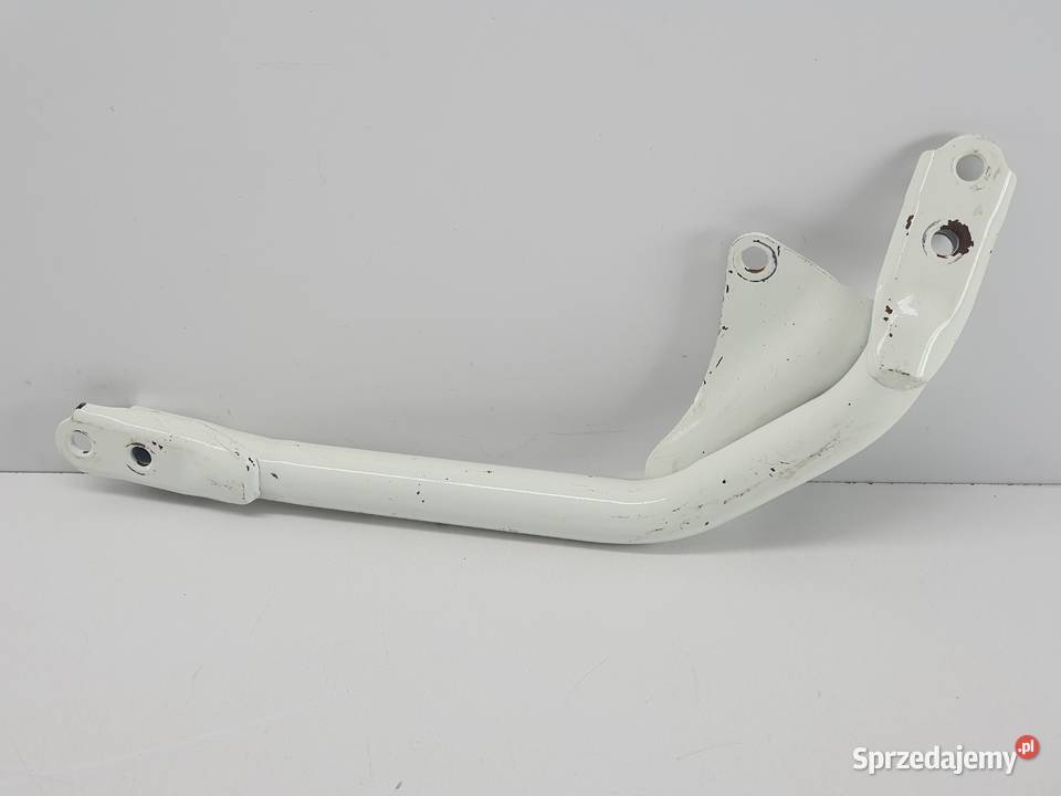 Mocowanie Stelaz Ramy Wspornik Honda Crf 1000 Łódź