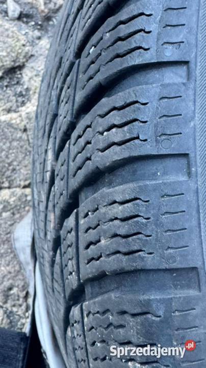 Alufelgi oryginalne z Toyoty CHR nowe r18 Wyszkowice