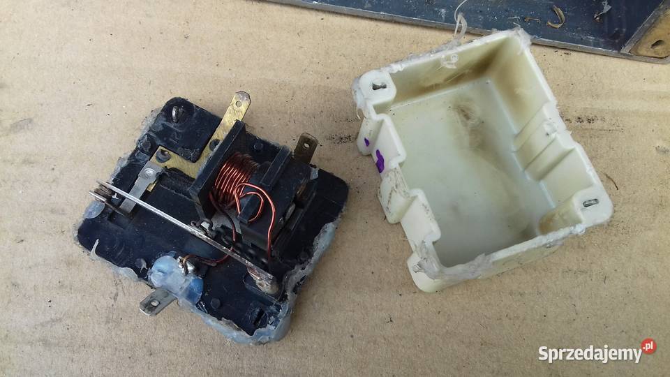 Szlifierka stołowa ZSRR śląskie Bytom