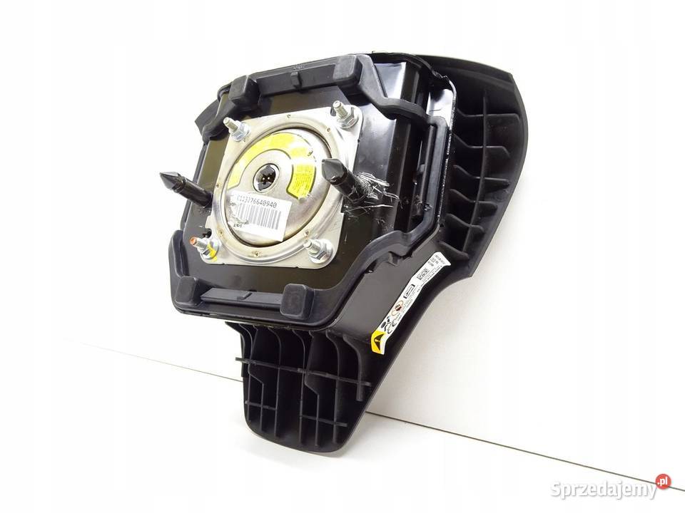 PODUSZKA POWIETRZNA KIEROWCY AIRBAG 95368747 osobowe