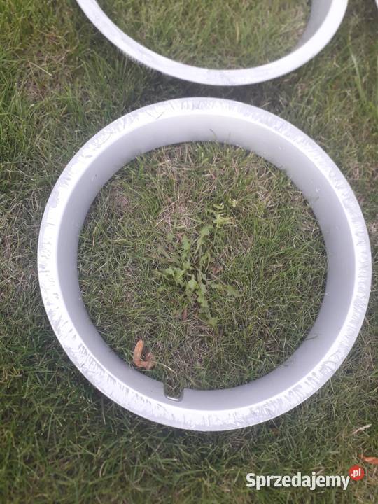 Obręcze kół felg Golf 2 3 Jetta Vento Passat B3 Działoszyn