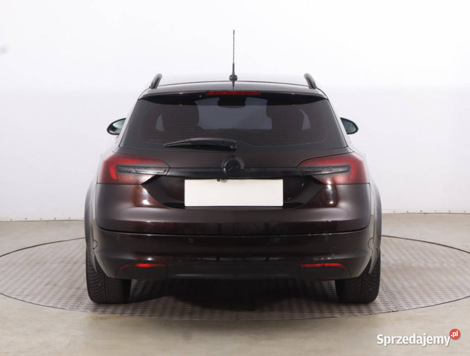 Opel Insignia 16 Turbo Piaseczno