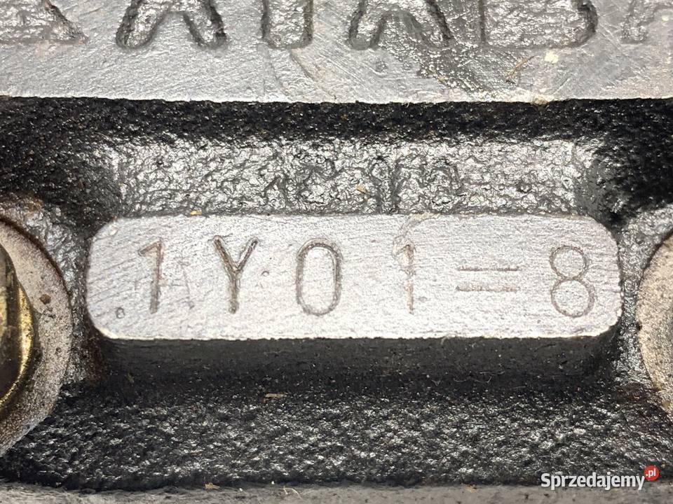 POMPA WSPOMAGANIA MITSUBISHI ECLIPSE I 20 150 Motoryzacja sprzedam