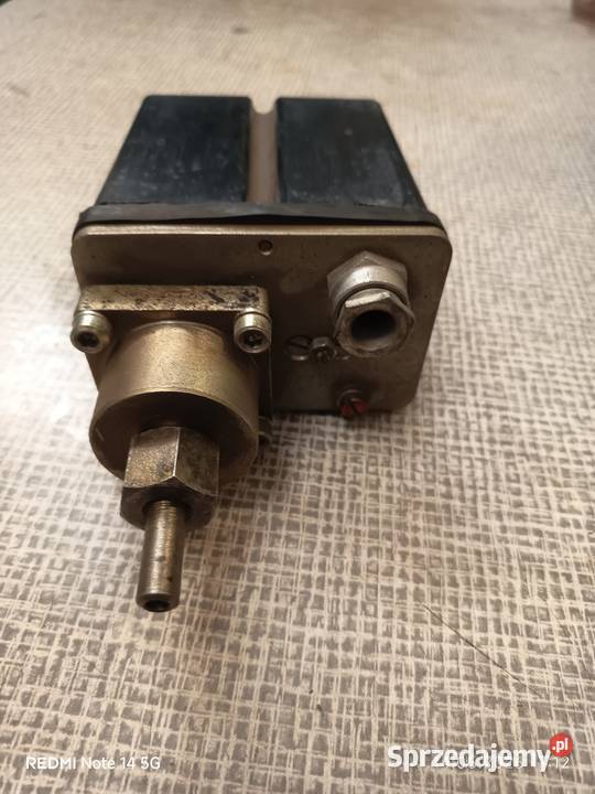 elektropneumatyczny przetwornik ERP010Q Kluczbork