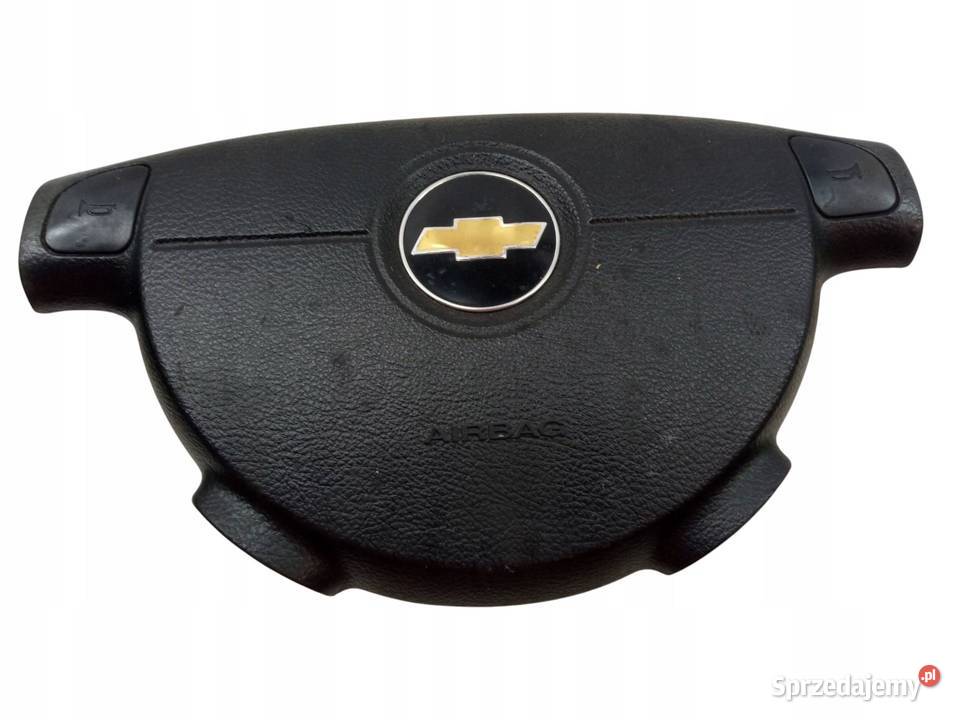 PODUSZKA POWIETRZNA AIRBAG LEWA KIEROWCY T250 osobowe sprzedam