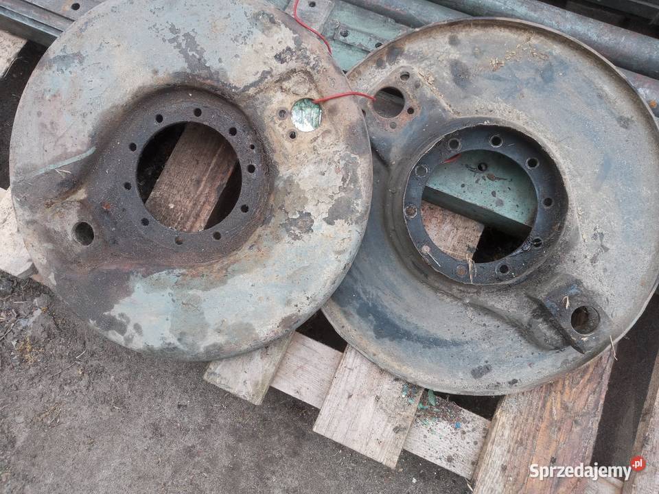 Tarcze kotwiczne Star podkarpackie