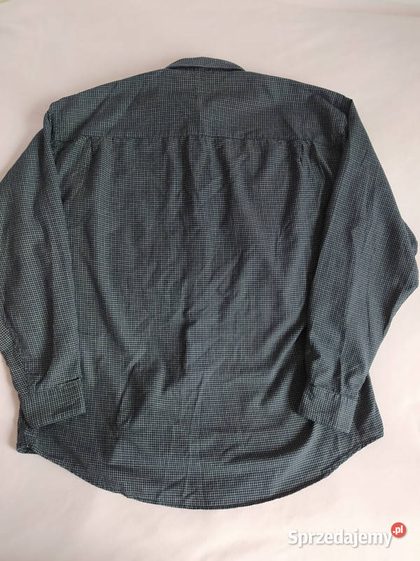 Koszula Geoffrey Benne XL2XL bawełniana Rzeszów