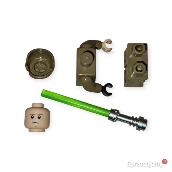 Lego Figurka Star Wars Luke Skywalker SW1266 sprzedam