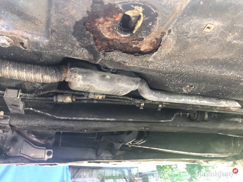 Webasto ogrzewanie postojowe BMW E38 750i Michałów sprzedam