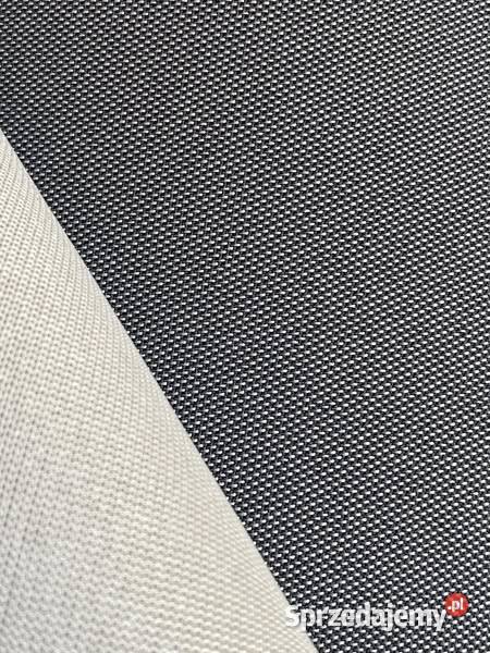 Tkanina samochodowa wielkopolskie Doruchów sprzedam