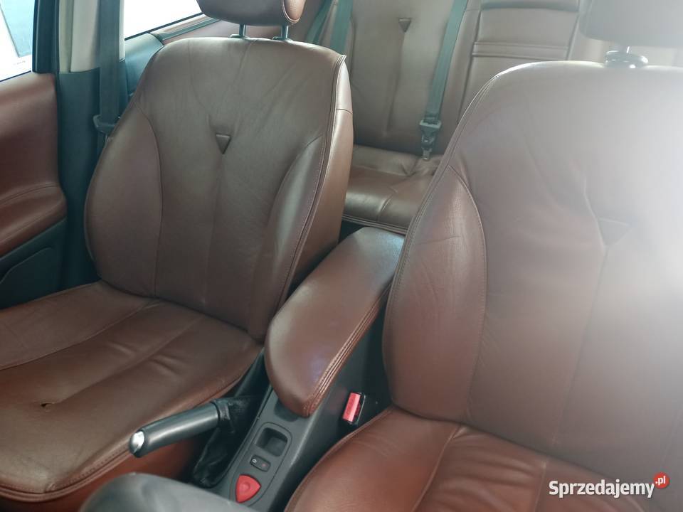 Renault laguna Kombi lpg Laguna Świecie sprzedam