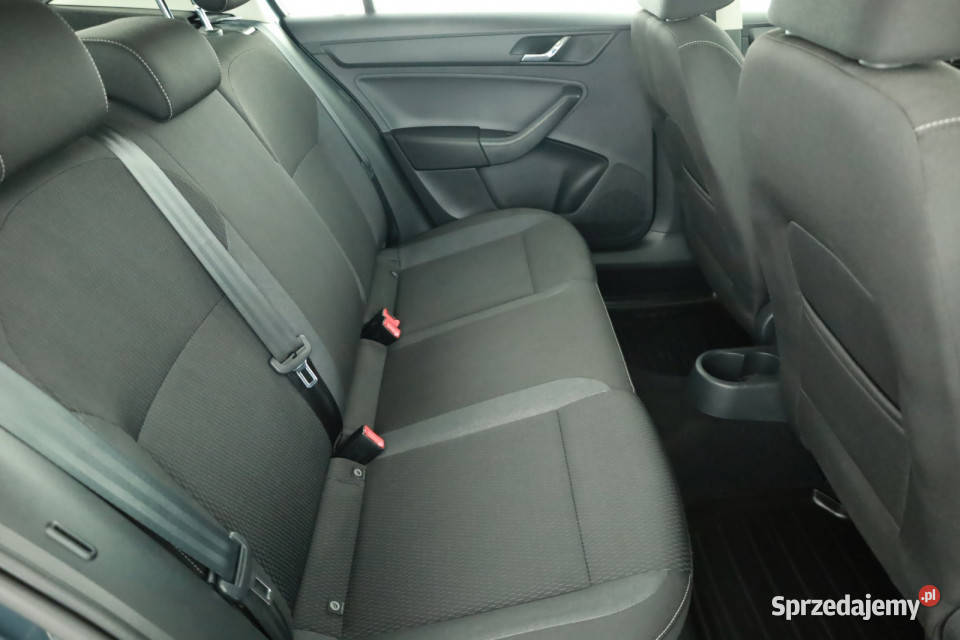 Skoda Rapid 12 TSI pierwszy właściciel Piaseczno