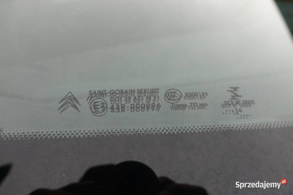 Citroen C5 LIFT Climatronic 20 HDI GWARANCJA klimatyzacja Płońsk