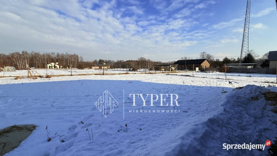 Dom wolnostojący 93m2 Pogórska Wola Nieruchomości