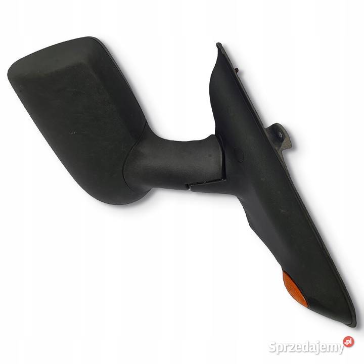 PRAWE LUSTERKO PASAŻERA Ford Transit Mk6 VI Chełm sprzedam