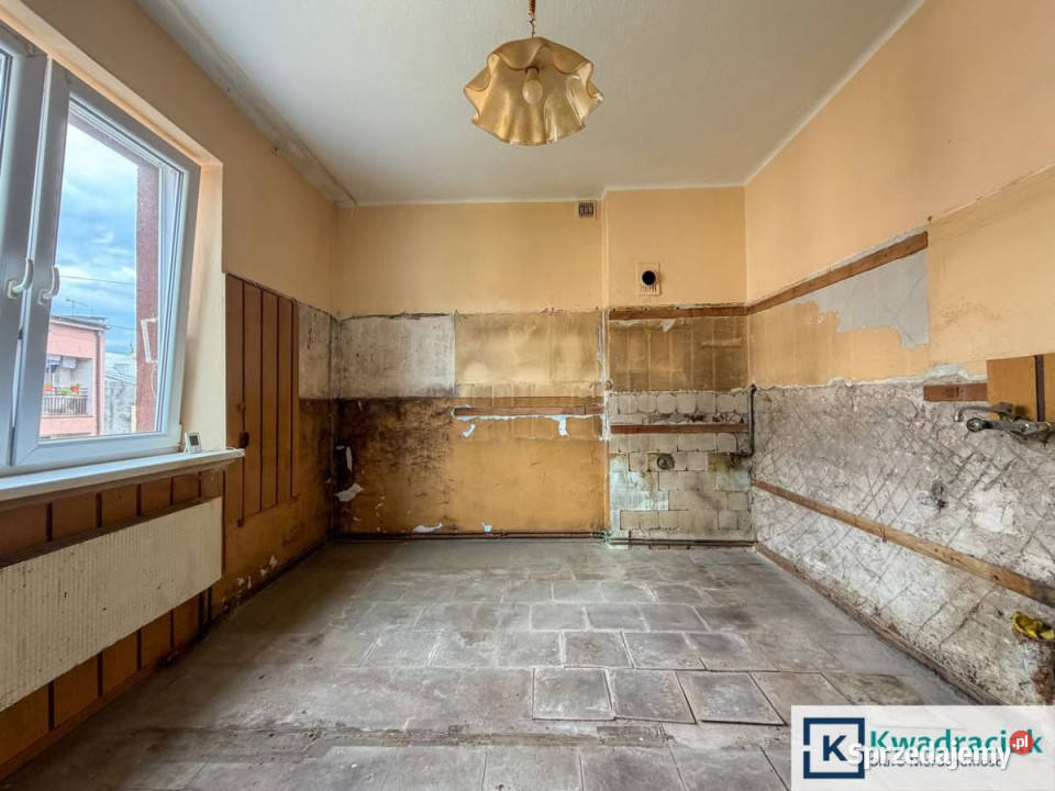 Mieszkanie do sprzedania Jasło Igielna 55m2