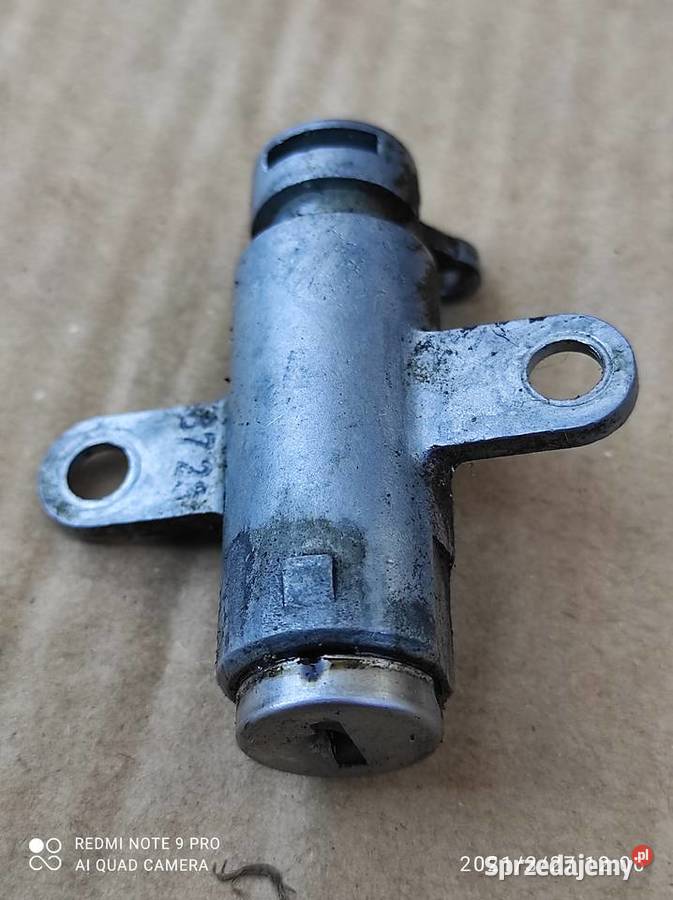Yamaha Tdr 125 zamek korek wlewu wlew Warszawa