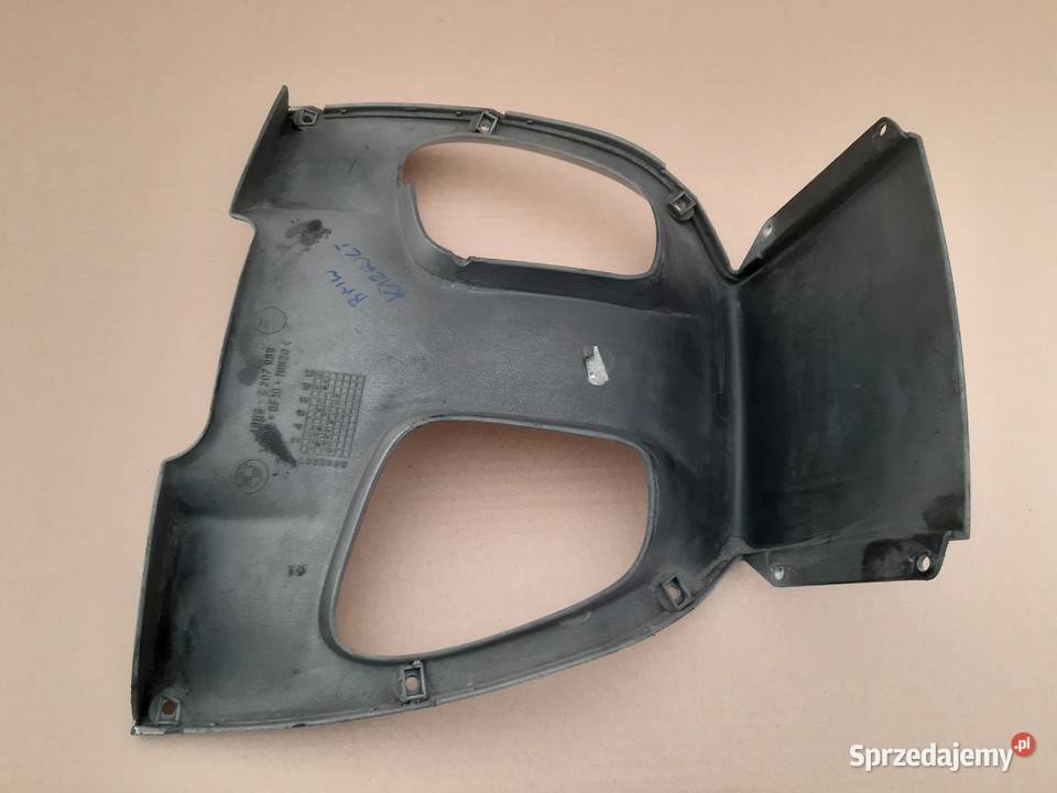 BMW K1200LT PŁUG OWIEWKA KOŁO OSŁONA 46632307969 lubuskie Trzciel