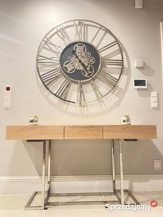 Konsola GLAM 160cm małopolskie Janczowa