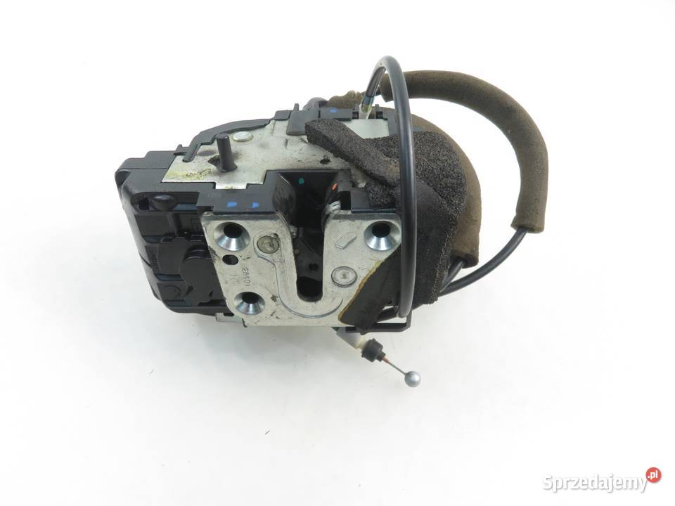 ZAMEK PRAWY TYLNY INFINITI M Q70 3 PIN