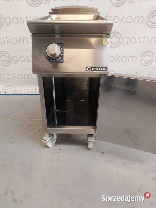 PŁYTA GRILLOWA JEZDNA GIORIK FLE72GF Wrocław