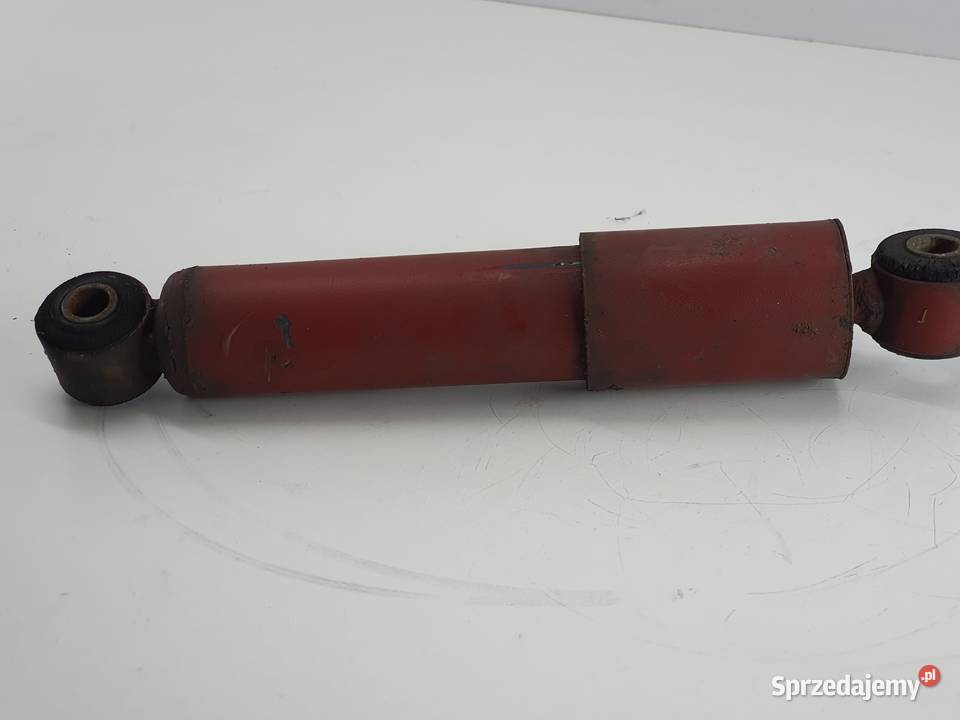 AMORTYZATOR KABINY TYL IVECO EUROCARGO Janowice