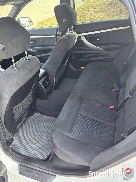 Bmw seria 3 320D xdrive M świętokrzyskie Kielce