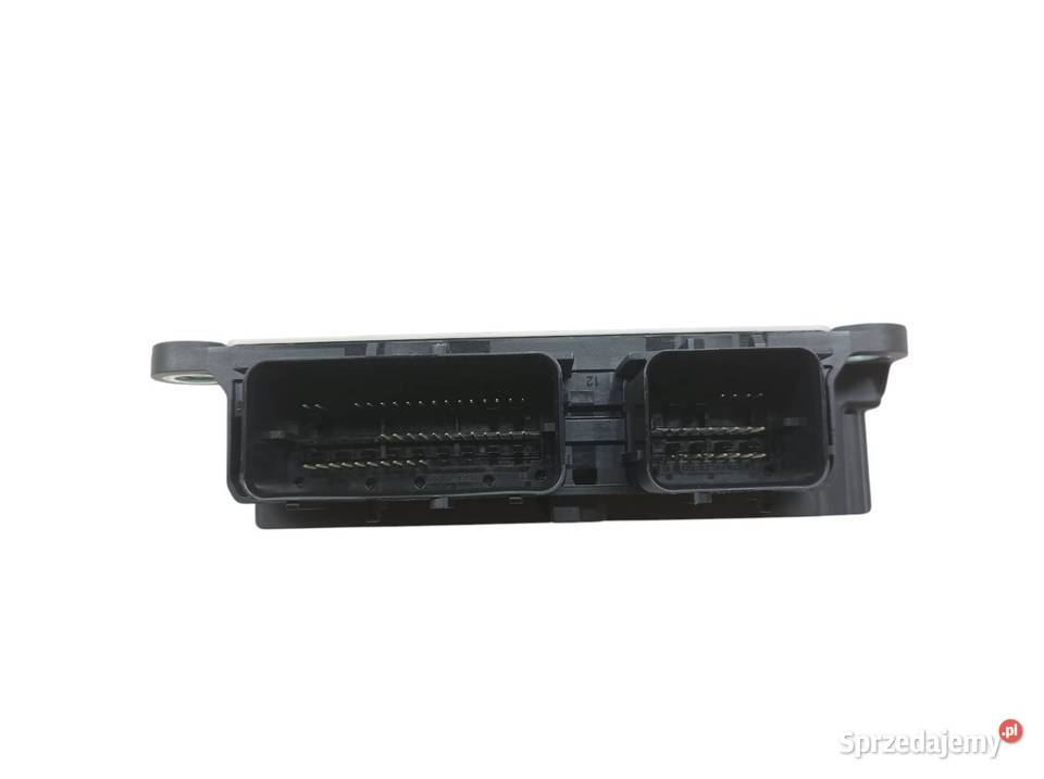 SENSOR AIRBAG 13589413 MB Opel Astra IV 2009 J osobowe