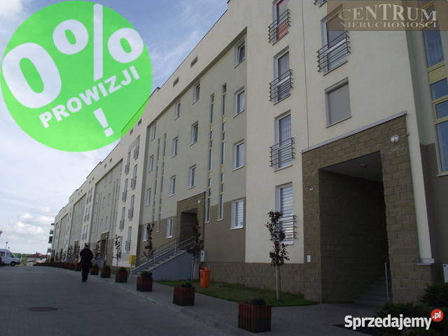 Sprzedam mieszkanie 50m2 2pokojowe Lublin Mieszkania
