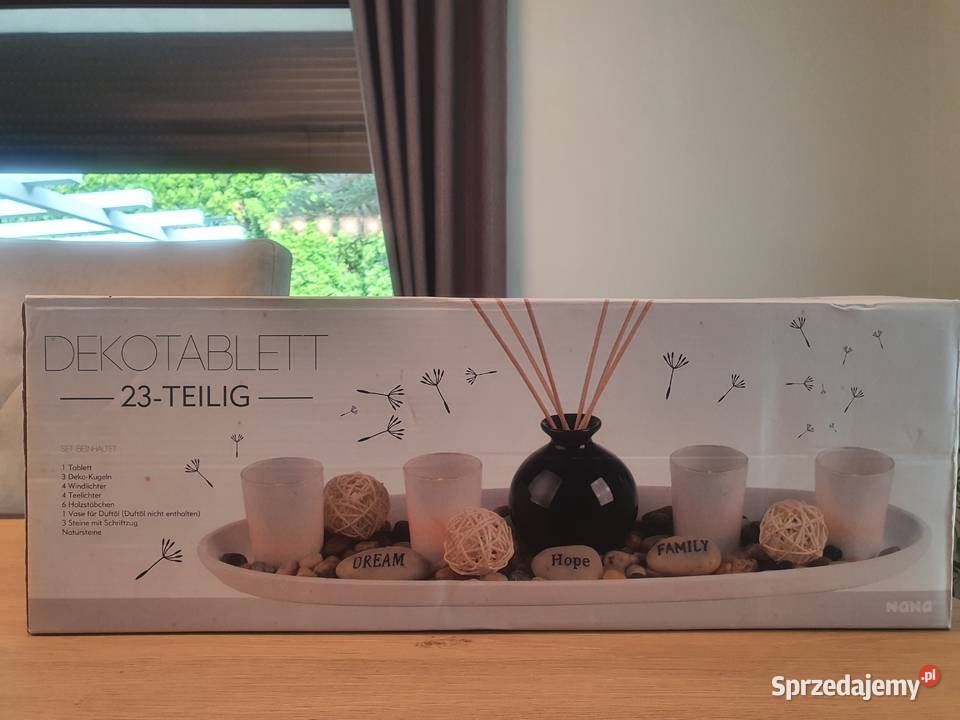 talerz dekoracyjny Opole