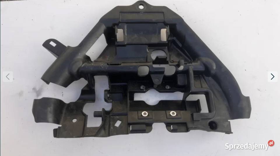Wypełnienie osłona mocowanie cewek Honda CB 500 Ostrzeszów