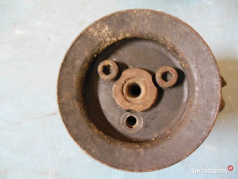 vw golf II pompa wspomagania Kłodzko sprzedam