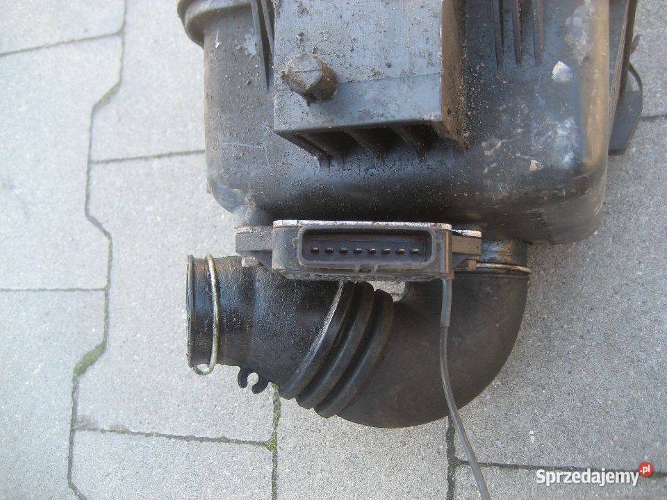 daihatsu sirion 10b 0205r przepływomierz Rakoniewice sprzedam