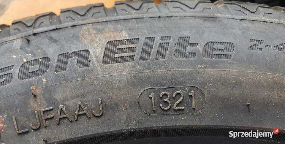 MERCEDES W204 Kompl felg A2044017502 z oponami