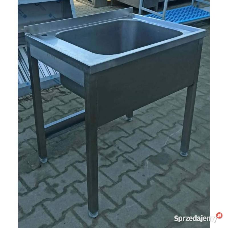 Basen 1 komorowy 806085 S 1449O wielkopolskie Ostrów Wielkopolski