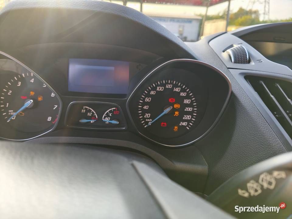 Ford Kuga Sprzedam Bytom