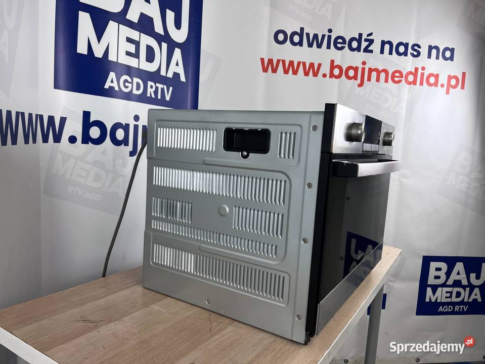 Piekarnik Samsungmicrofala Premium Klas A Wiejca