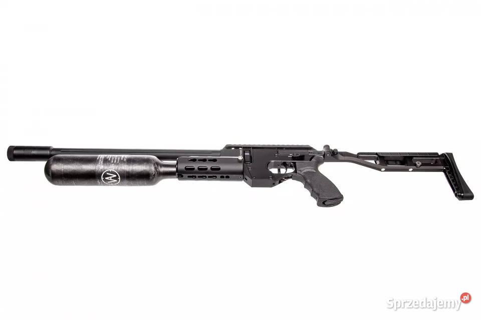 AirMaks Katran B 635 mm Ruda Śląska sprzedam