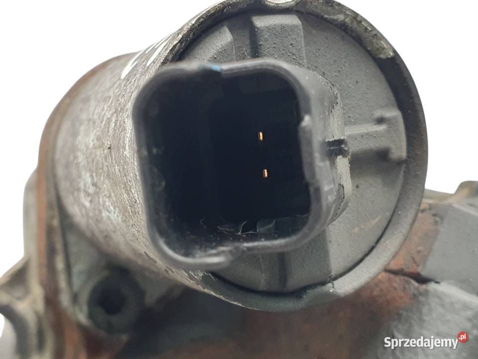 POMPA WTRYSKOWA Ford Focus MK2 Volvo V50 20 TDCi lubelskie Chełm