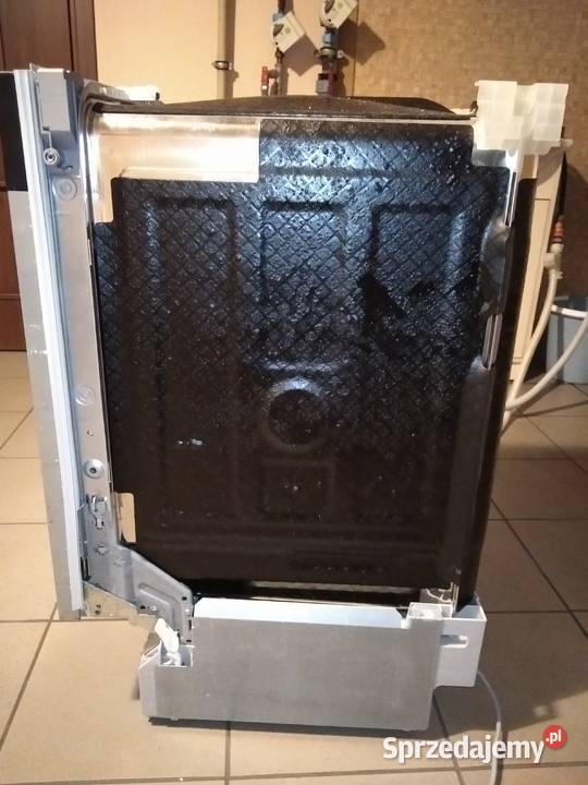 Zmywarka do zabudowy 45 BOSCH 45cm Ostrów Mazowiecka