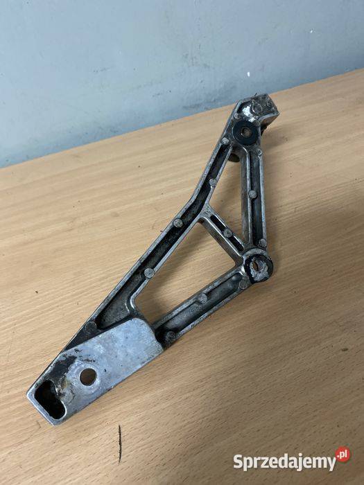 Honda CBX 650 Set Podnóżek Prawy Poznań