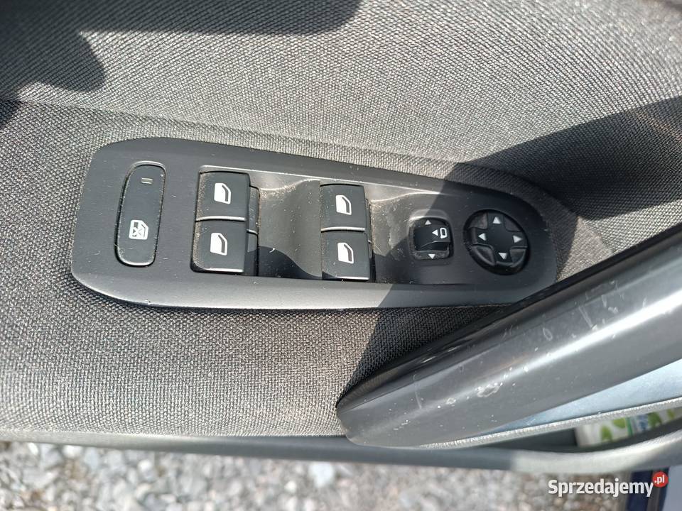 Peugot 308 T9 Hatchback 2015 16 BlueHDi Skierniewice sprzedam