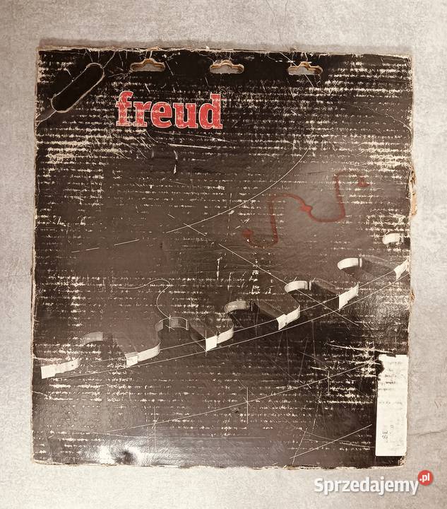 tarcza piła drewno płyty widia freud LSB32001X Łańcut sprzedam