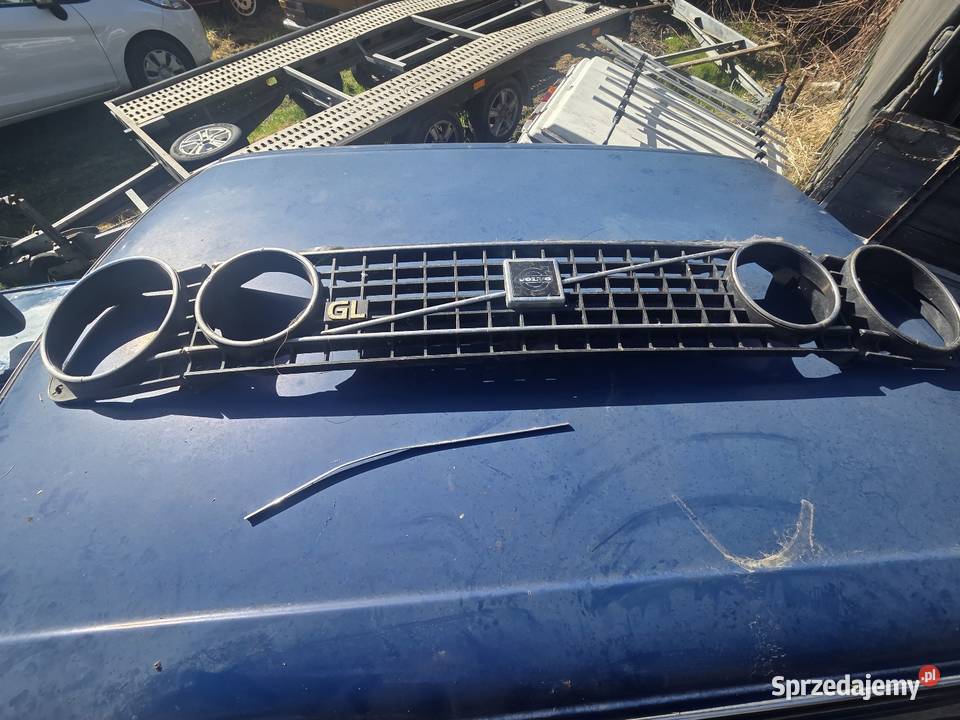 DafVolvo 66 variomatic śląskie Częstochowa